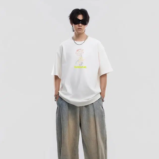 DUNHUANG INSPIRATION T