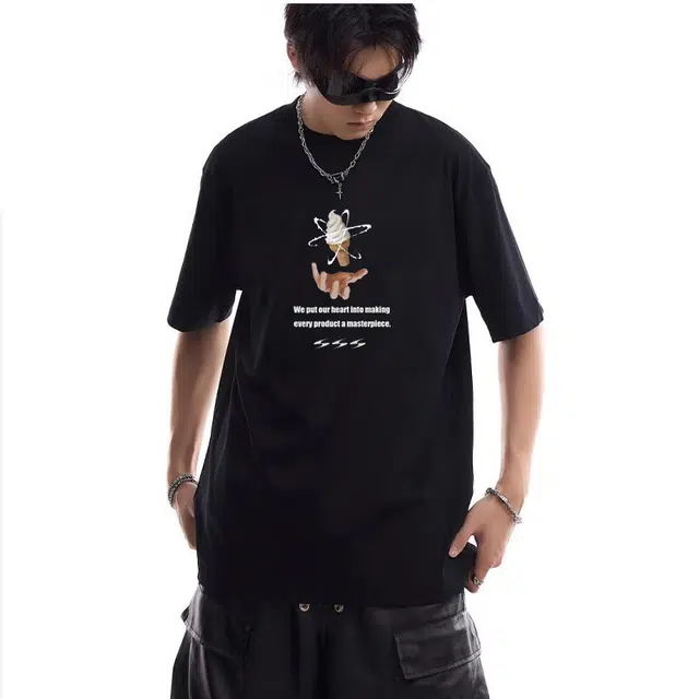 DUNHUANG INSPIRATION T