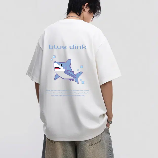 DUNHUANG INSPIRATION T