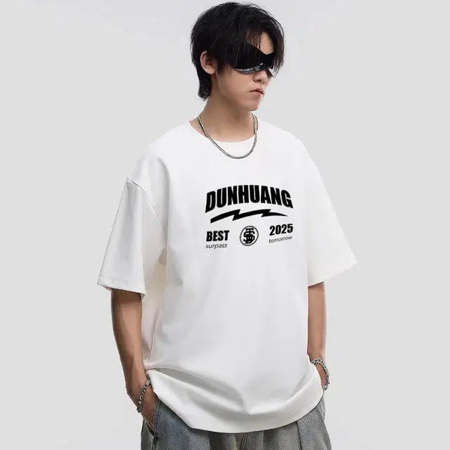 DUNHUANG INSPIRATION T