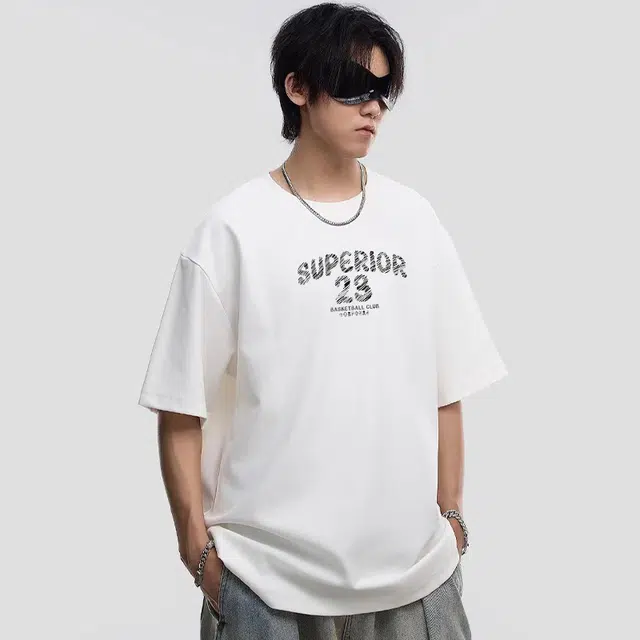 DUNHUANG INSPIRATION T
