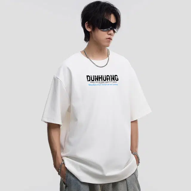 DUNHUANG INSPIRATION T