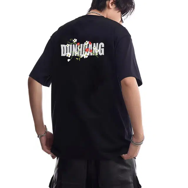 DUNHUANG INSPIRATION T
