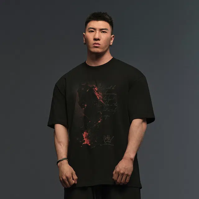 T