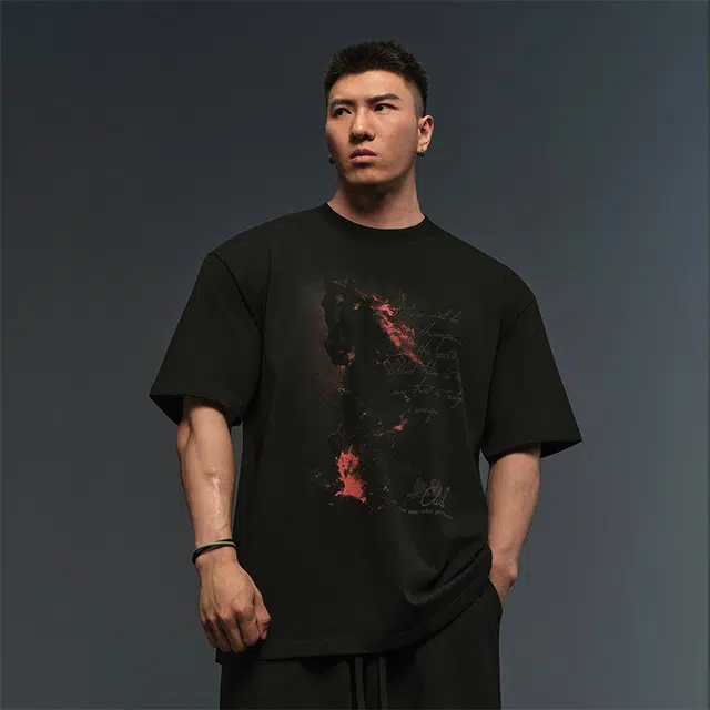 T