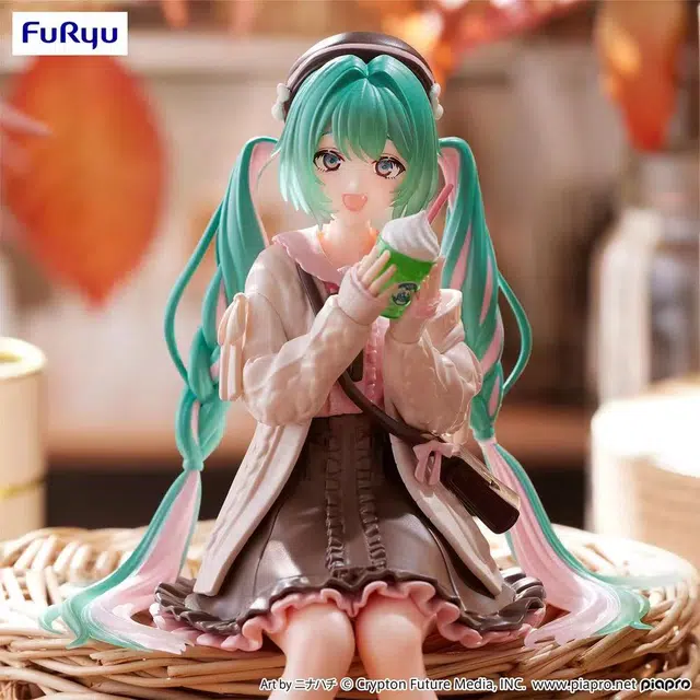FURYU VOCALOID