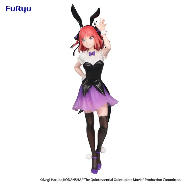 FURYU ver.