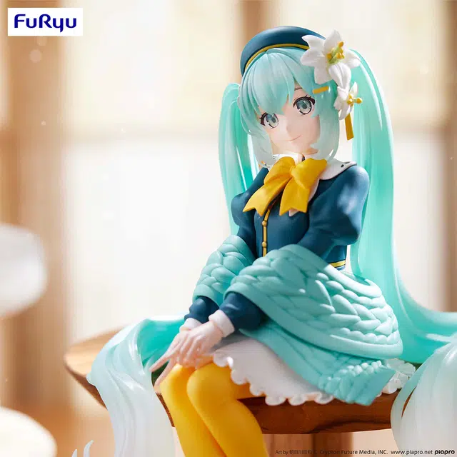 FURYU VOCALOID