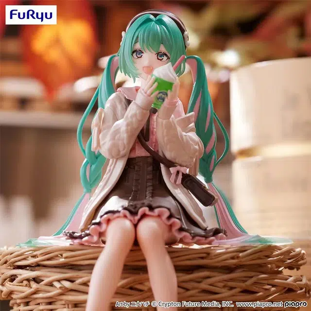 FURYU VOCALOID