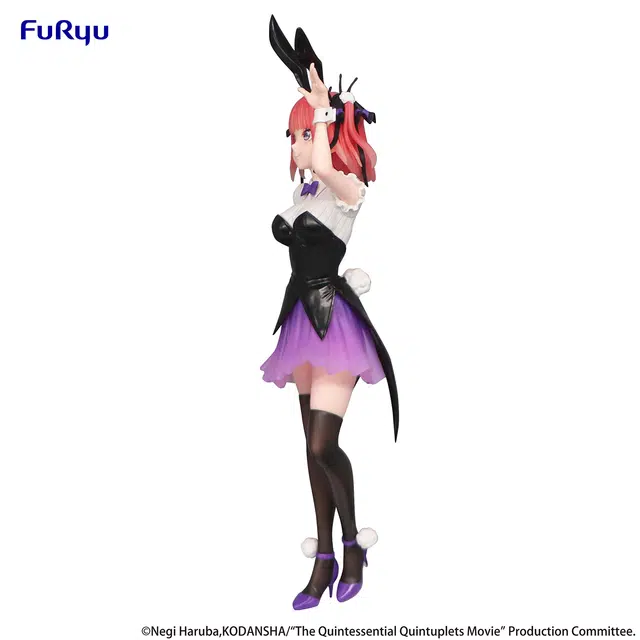 FURYU ver.