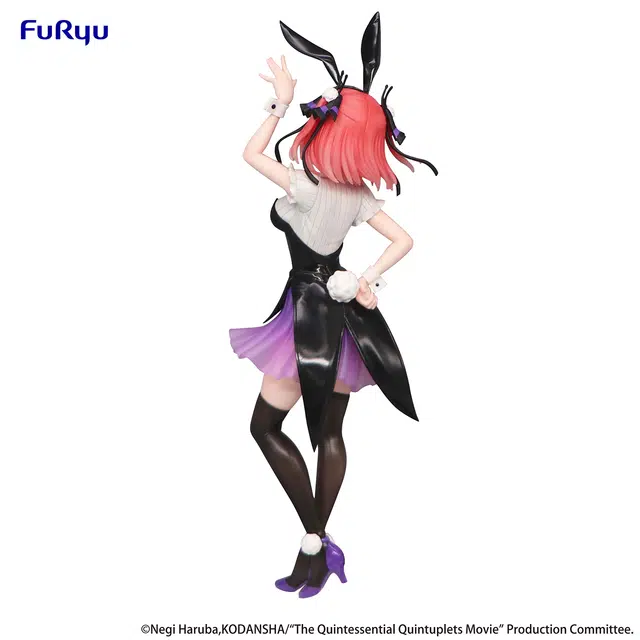FURYU ver.