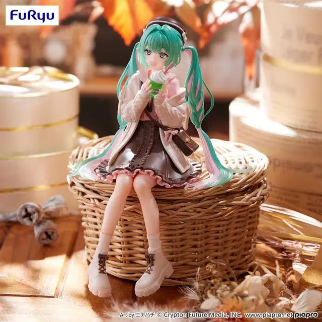 FURYU VOCALOID