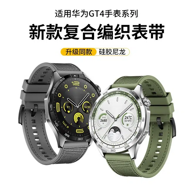 22MM 4648MM GT4Watch4ProGT3GT2Pro