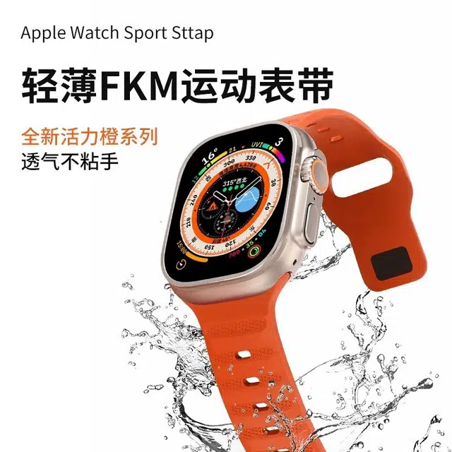 Apple Watch iWatch