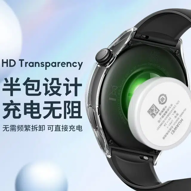 GT4GT3GT2Watch3 ProBuds 22MM