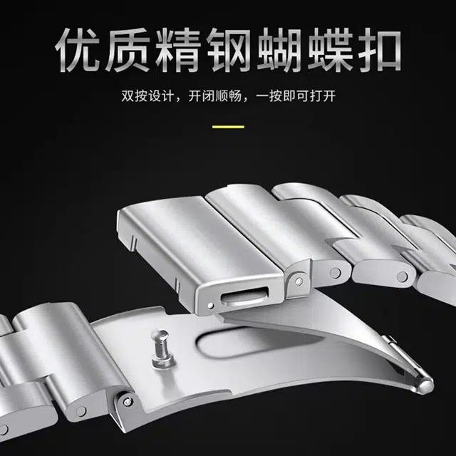 GT4Watch3Pro newGT3Pro4ProWatch4 22MM