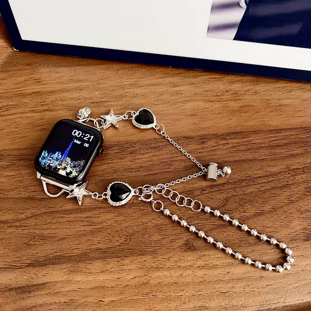 Ins iWatch