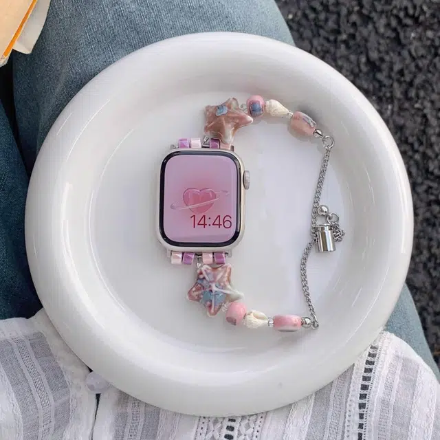 Apple Watch iWatchS8SE7