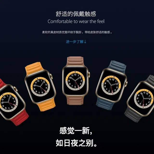 Apple Watch iWatch