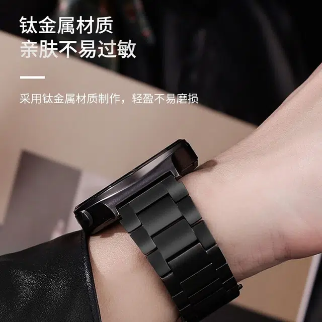 GT4Watch3Pro newGT3Pro4ProWatch4 22MM