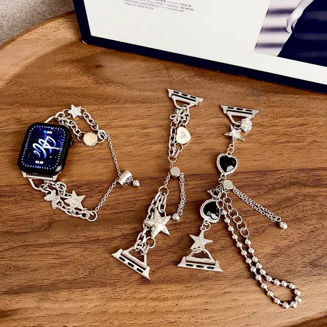Ins iWatch