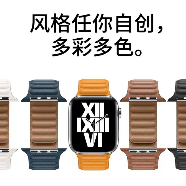 Apple Watch iWatch