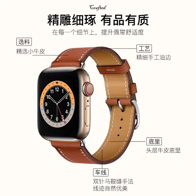 Apple Watch iWatch