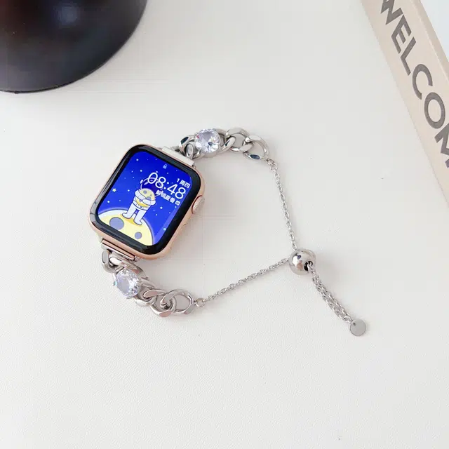 Apple Watch iWatchS8SE7