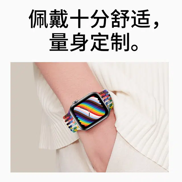 Apple Watch iWatch