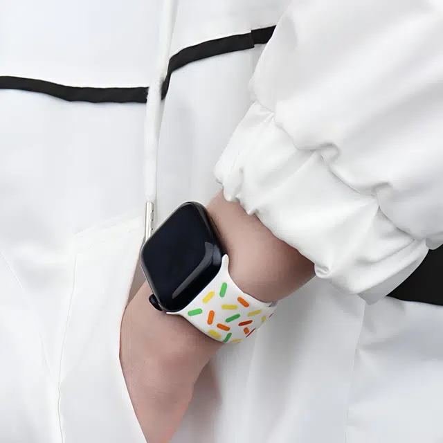 Apple Watch iWatch