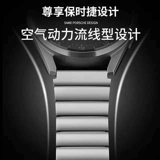 GT4Watch3Pro newGT3Pro4ProWatch4 22MM