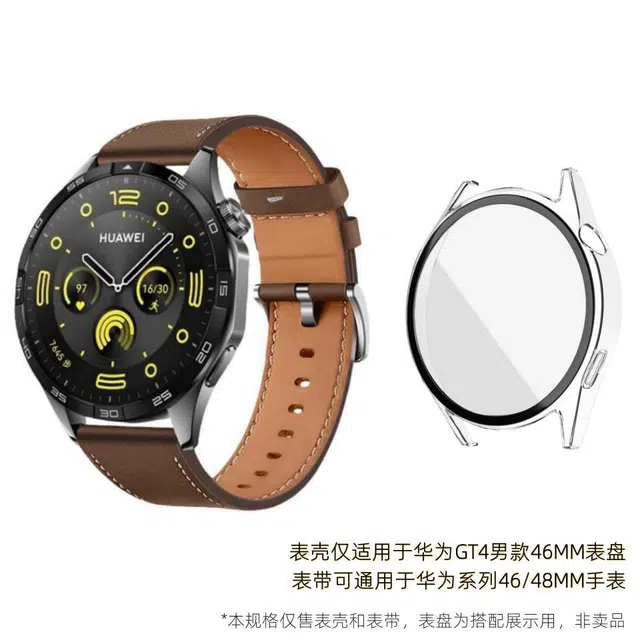 22MM 4648MM GT4Watch4ProGT3GT2Pro