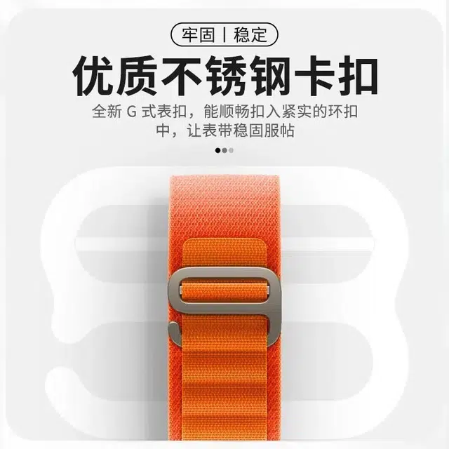 Apple Watch iWatchS8UltraSE76