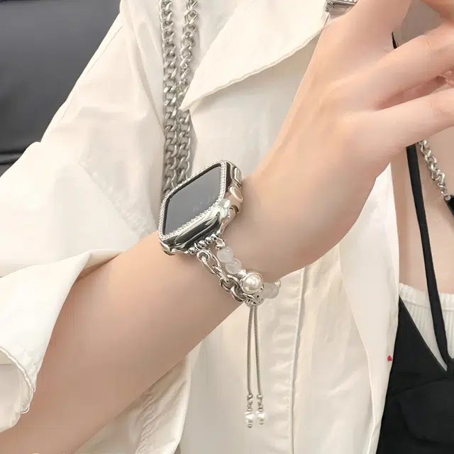 Apple iWatch987654UltraSE