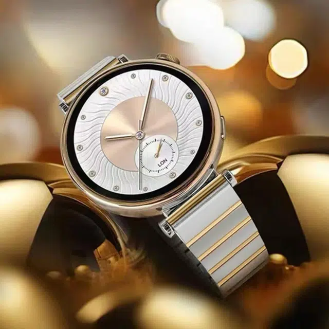 GT4 41MM 18MM Watch gt4