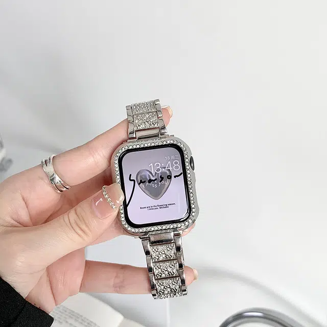 Apple Watch iWatchS8SE7