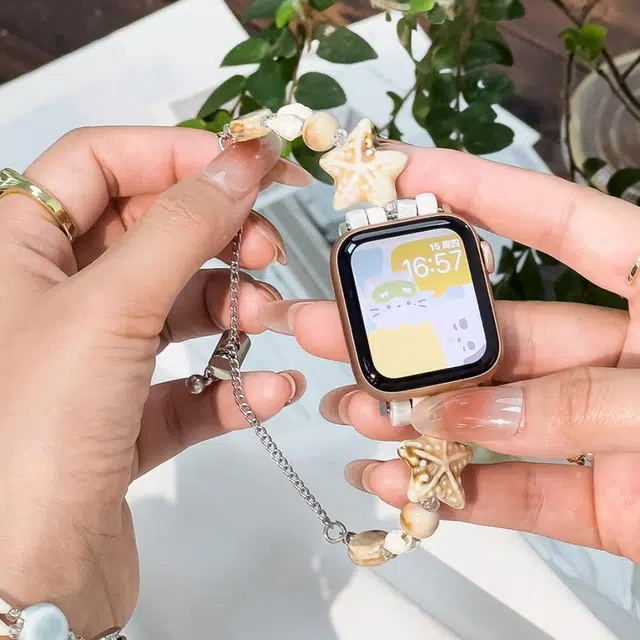 Apple Watch iWatchS8SE7