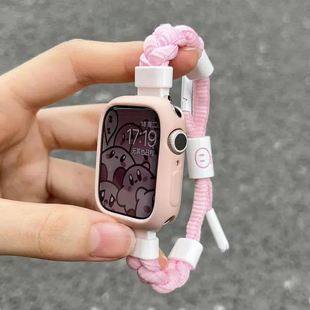 Apple Watch iWatchS8SE76