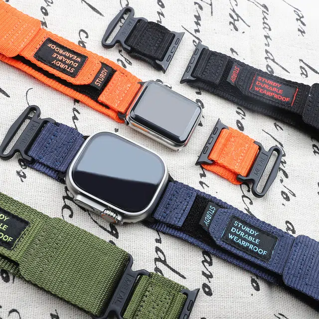 Apple Watch iWatchS8SE7