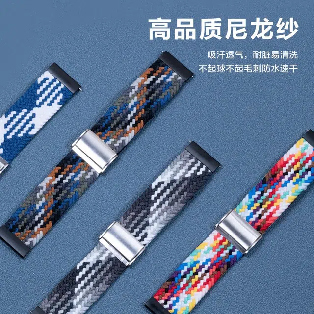GT4GT3GT2Watch3 ProBuds 22MM