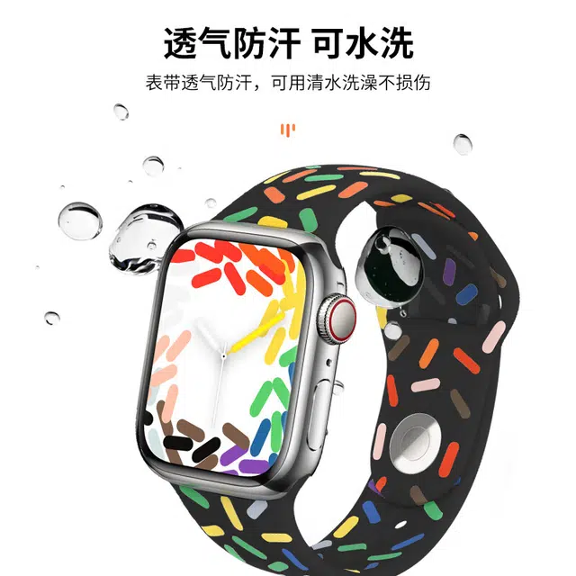 Apple Watch iWatch