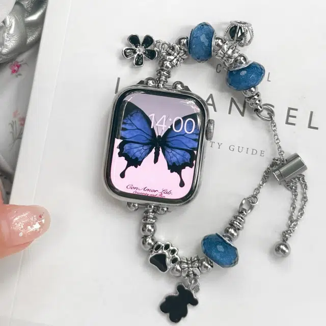 Apple Watch iWatchS8SE7