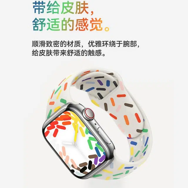 Apple Watch iWatch