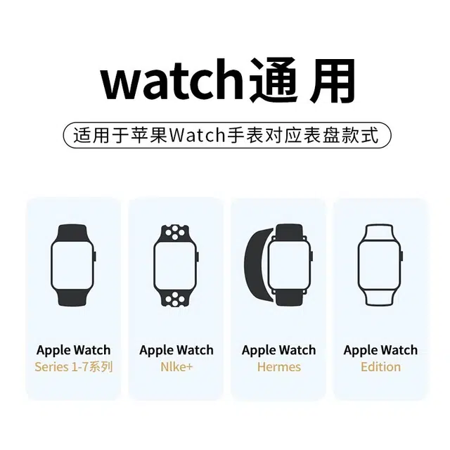 Apple Watch iWatch