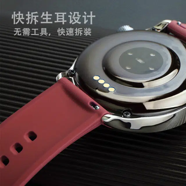 GT4Watch4ProGT3GT2Pro 4648mm