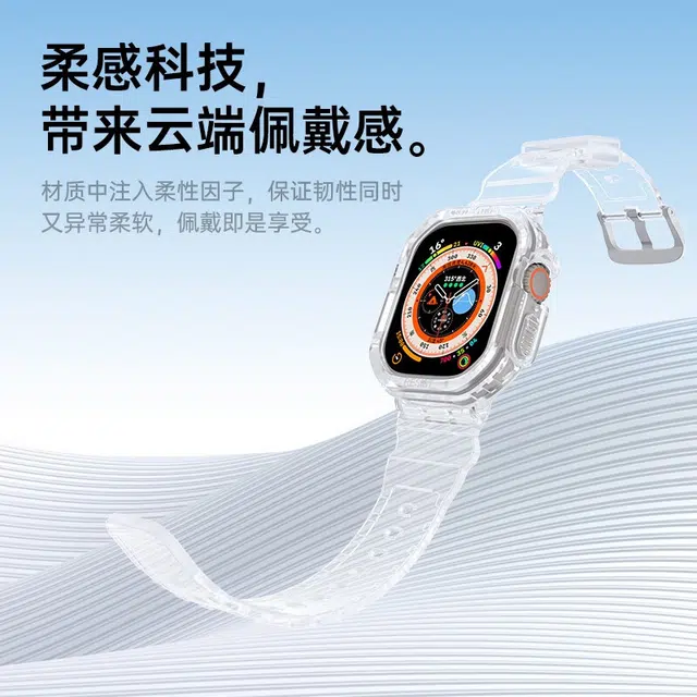 Apple Watch iWatchS87Ultra 4549MM