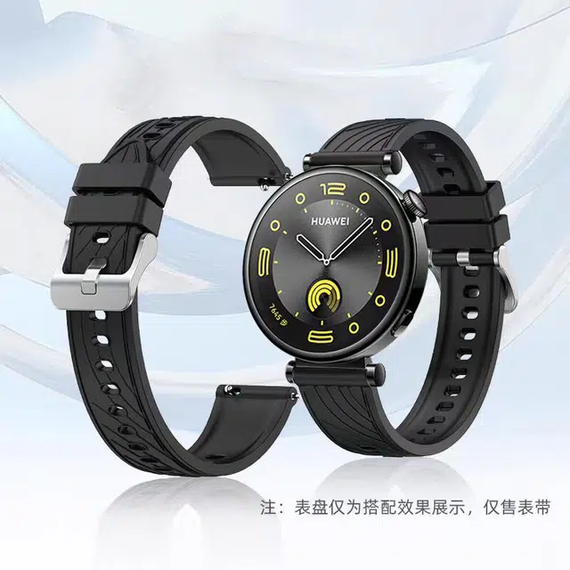 Watch GT4 41MM 18MM