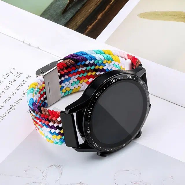 GT4GT3GT2Watch3 ProBuds 22MM