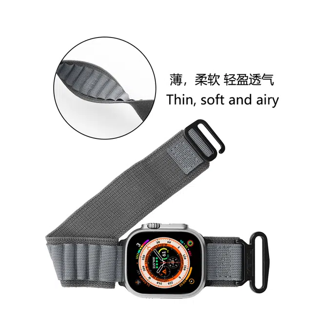 Apple Watch iWatch