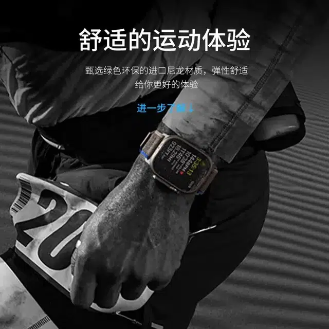 Apple Watch iWatchS8UltraSE76